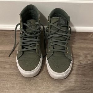Women’s Vans Sk8 Hi